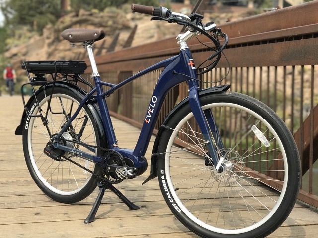 direct to consumer ebikes